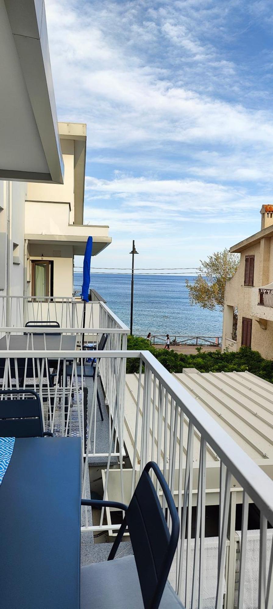 Appartamenti Jlune Cala Gonone Buitenkant foto