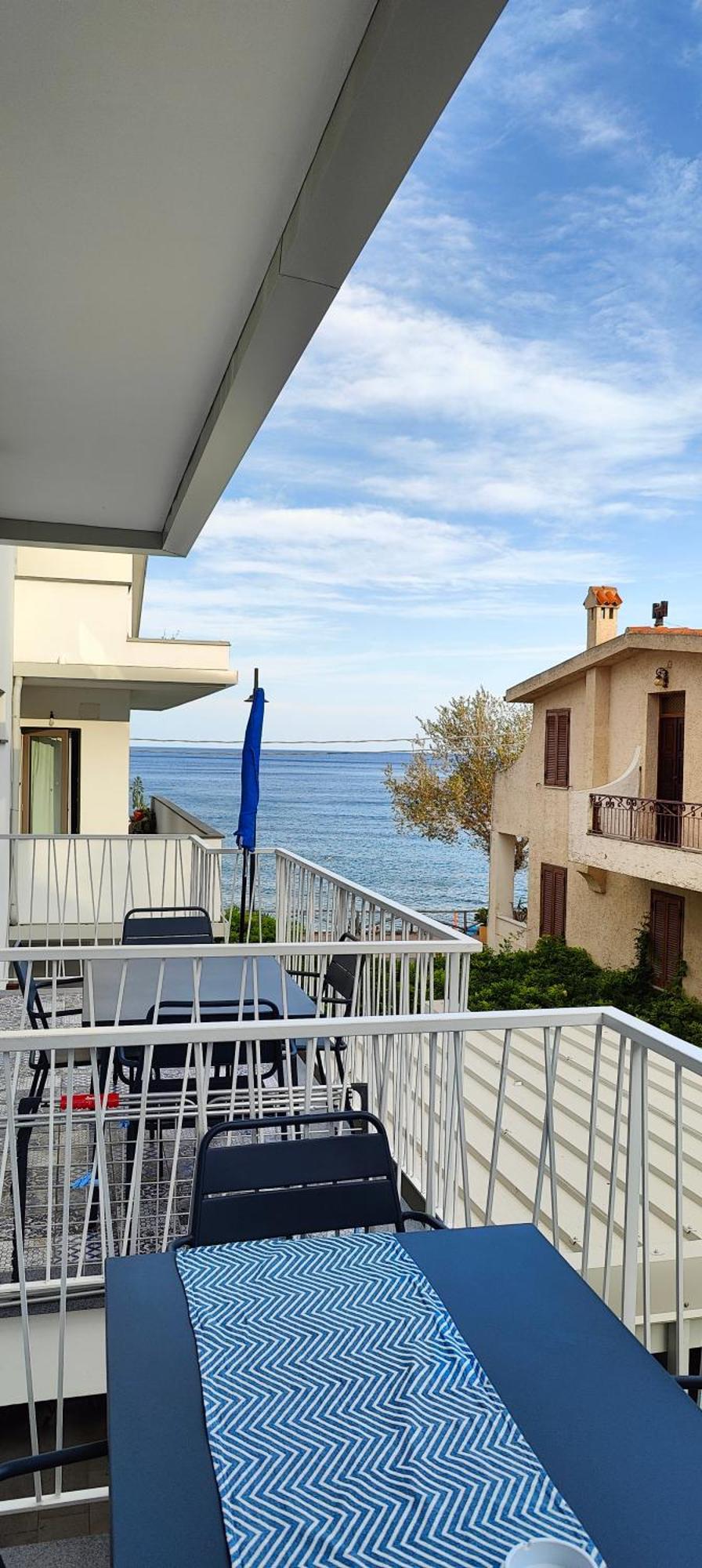 Appartamenti Jlune Cala Gonone Buitenkant foto