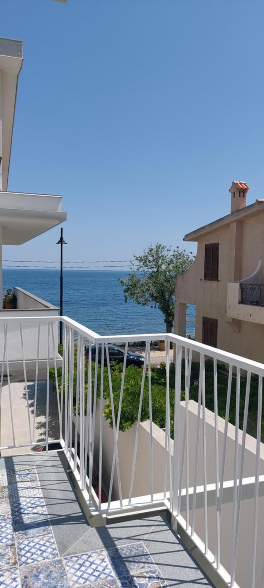 Appartamenti Jlune Cala Gonone Kamer foto